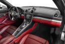 Porsche 718 Boxster Std 2.0L A/T