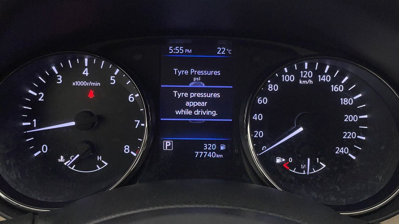 Nissan XTrail S 2.5 | Zero Down Payment | Home Test Drive