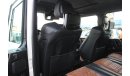 Mercedes-Benz G 63 AMG (2014) Inclusive VAT