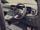 Mercedes-Benz V 300 VIP Conversion Brand New 2025 Model in RHD or LHD