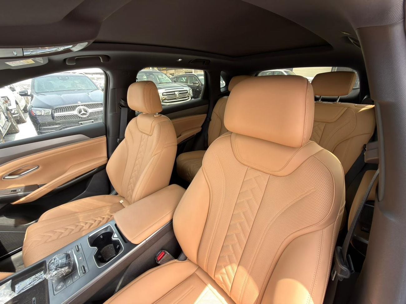 بي واي دي سونغ ل 1.5L PHEV 18.3kWh Battery 2025 Export Price @ 94,000 AED