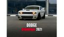 Dodge Challenger R/T