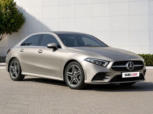 Mercedes Benz A200 STD