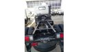 Mitsubishi Canter Chassis 4 Ton with Turbo Charger