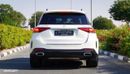 Mercedes-Benz GLE 350 AMG