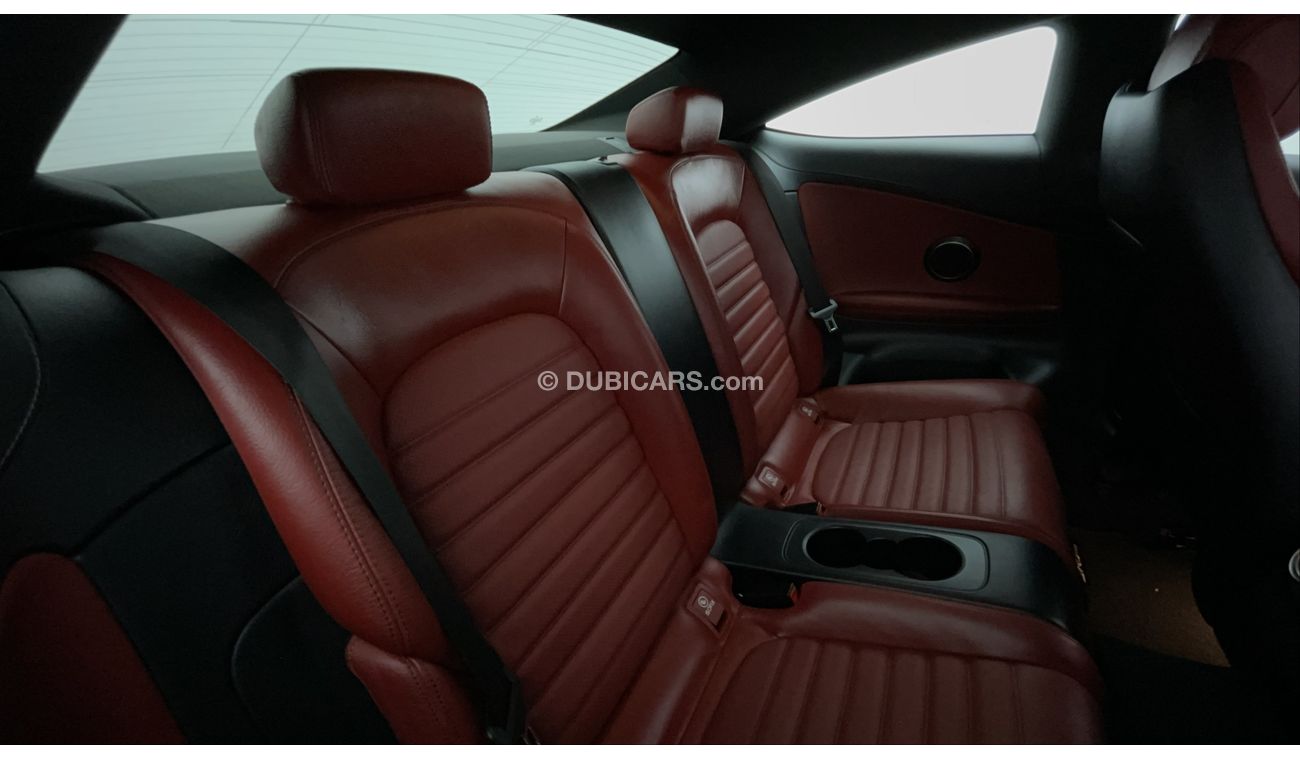 مرسيدس بنز C 200 AMG PACK 2 | بدون دفعة مقدمة | اختبار قيادة مجاني للمنزل