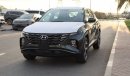 Hyundai Tucson HYUNDAI TUCSON 2.0Ltr. DIESEL M/O (4X2) 2024YM