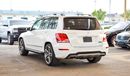 Mercedes-Benz GLK 350 4Matic