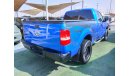 فورد F 150 فورد اف 150