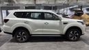 Nissan X Terra 2024 PLATINUM 4WD | AED 1661/Month | 20% DP | 30 Day Return | Warranty | Service History