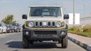 Suzuki Jimny 2025 Suzuki Jimny 1.5L Petrol 4WD GLX 5 Doors AT