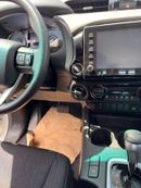 تويوتا هيلوكس Toyota Hilux 2.4L - SR5 4x4 Automatic Diesel - Full Option
