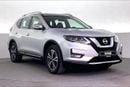 Nissan XTrail SL | Guaranteed Warranty | 0 Down Payment