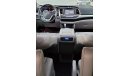 Toyota Highlander TOYOTA HIGHLANDER FULL OPTION