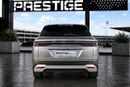 BYD Song L STD (NON GCC) 2025 Song L Brand new EXPORT ONLY