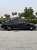 مرسيدس بنز E300 AMG