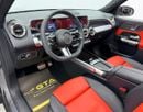 Mercedes-Benz GLB 200 2024 Mercedes Benz GLB200 AMG Premium, 2029 MB Warranty + Service Pack, Very Low Km, 7 Seater, GCC