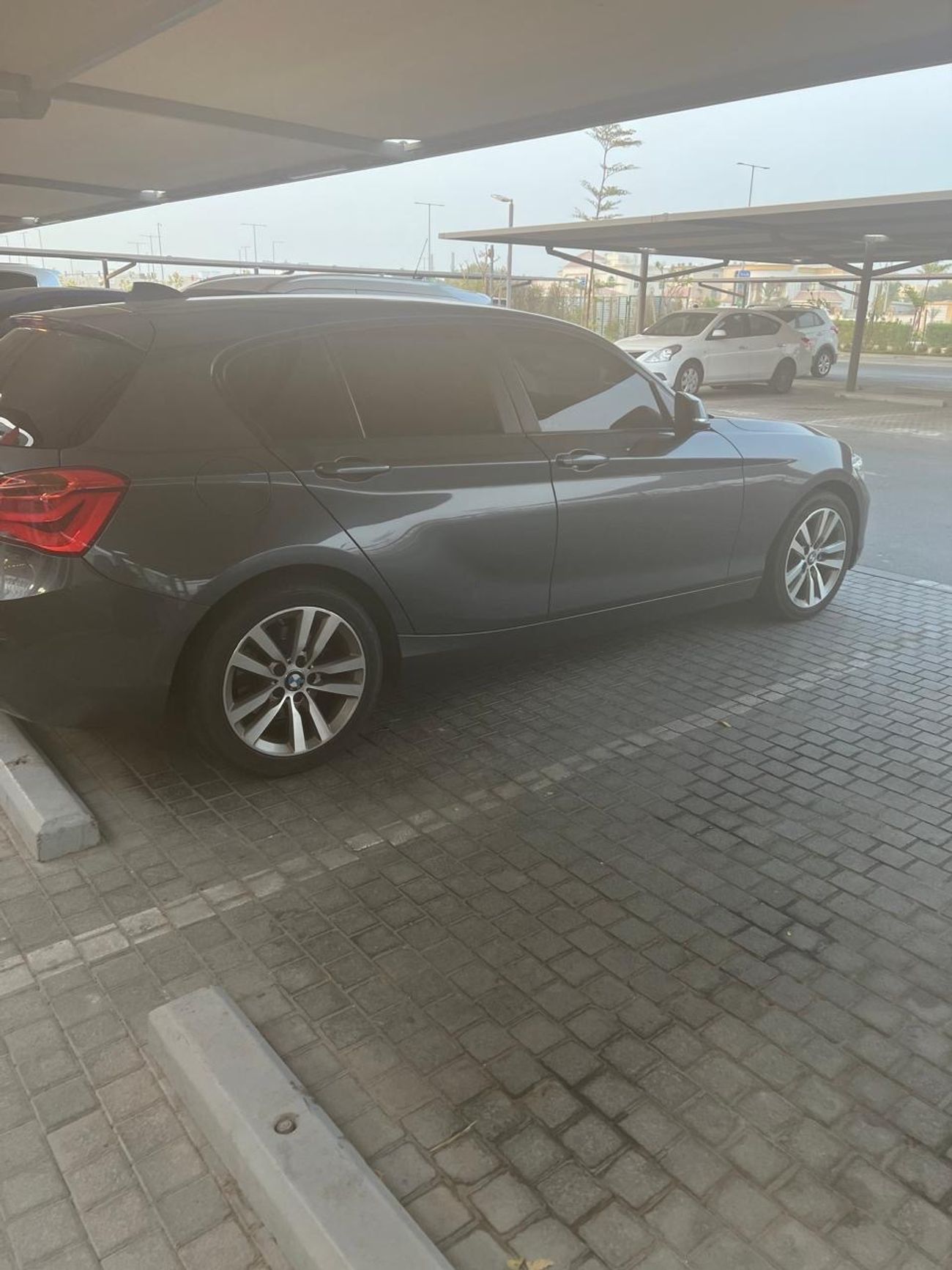 BMW 120i