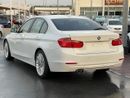 BMW 328i Exclusive BMW 328i _GCC_2015_Excellent Condition _Full option
