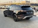 لاند روفر رينج روفر فيلار