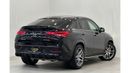 Mercedes-Benz GLE 53 2021 Mercedes Benz GLE53 AMG 4MATIC+ Coupe Night Package, Warranty, Service History, Full Options
