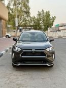 Toyota RAV4 2023 XLE LIMITED AWD SUNROOF FULL OPTION CANADA SPEC