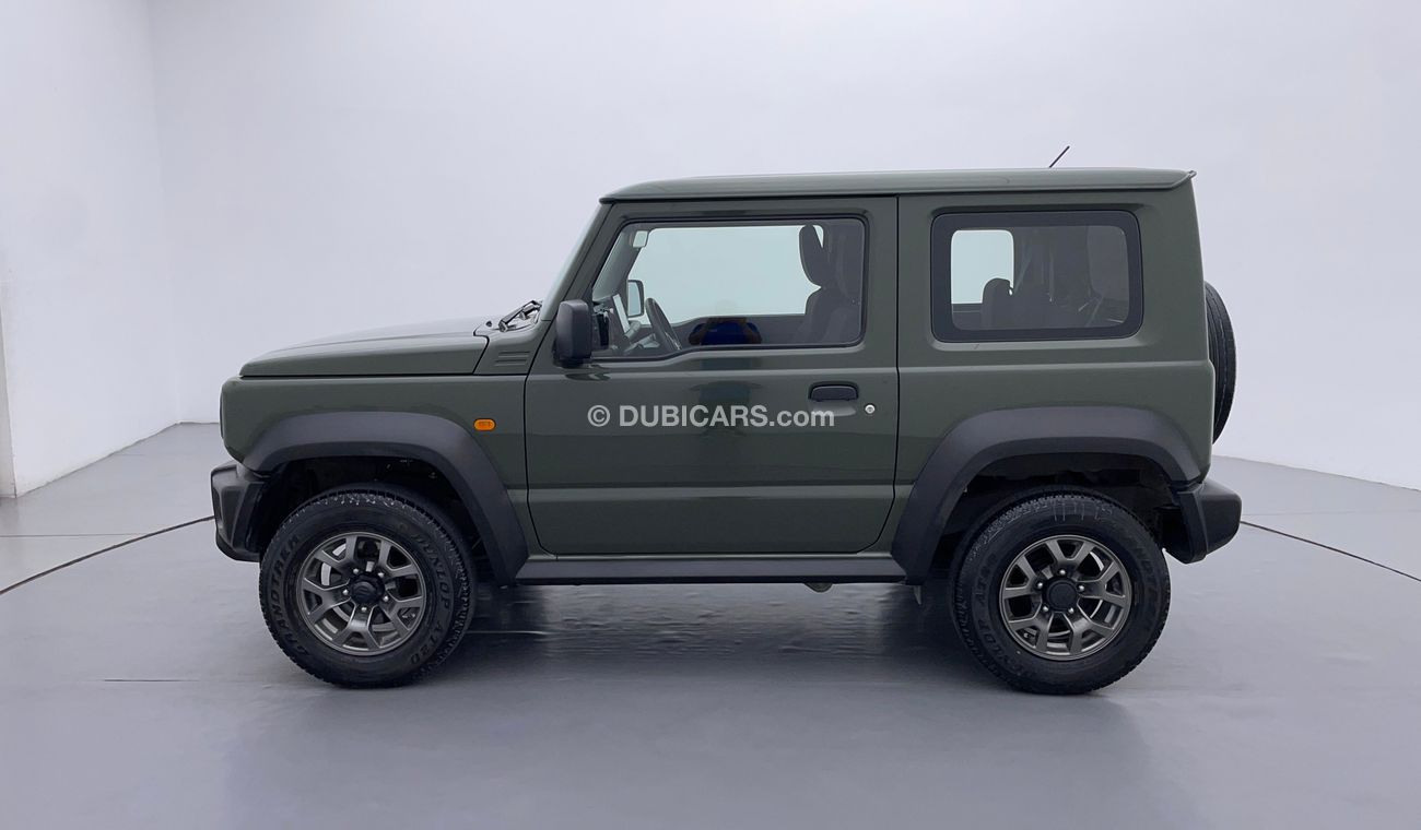 Suzuki Jimny GL 1.5 | Zero Down Payment | Free Home Test Drive