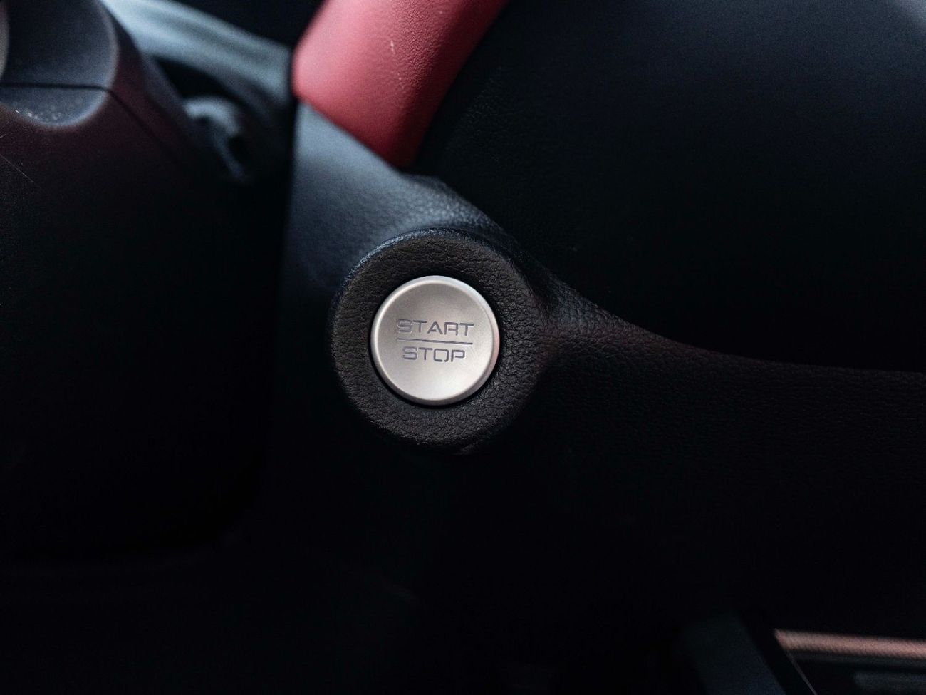 Haval Jolion 1.5T High Deluxe (181 hp)