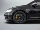 فولكس واجن جولف ار 2017 Volkswagen Golf R / Werks Motorsport Stage 3 Approx 480 BHP