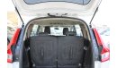 Suzuki Ertiga GLX ACCIDENTS FREE - GCC - CAR IS IN PERFECT CONDITION INSIDE OUT