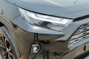 Toyota RAV4 Full Option 2.5L Hybrid/Petrol