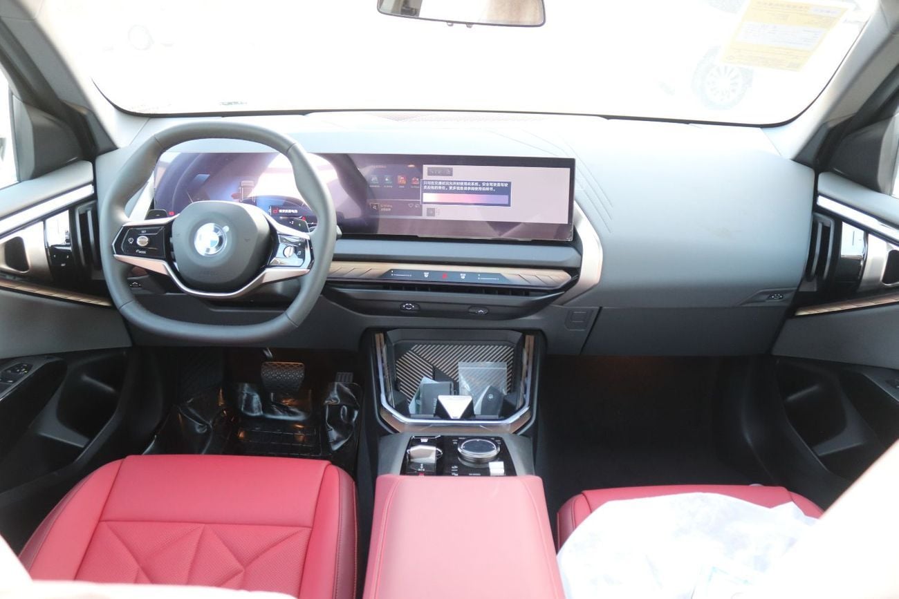 BMW X3 XDRIVE25L (NON GCC) XDRIVE 25L , KEYLESS ENTRY, 360 CAMERA,LEATHER SEAT,MEMORY SEAT, MODEL 2025