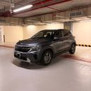 كيا سيلتوس STD LX 1.5L