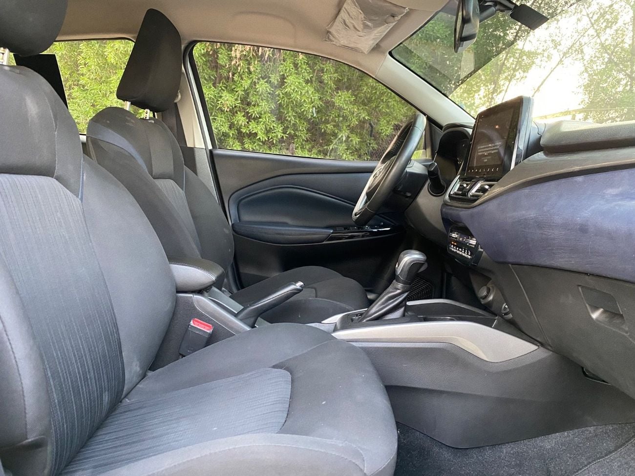 Suzuki Baleno GLX