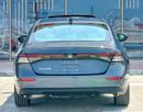 Honda Accord 1.5L EXL Turbo Sport 999-MONTHLY l 1.5T l SUNROOF | CRUISE | LEATHER SEATS l WARRANTY