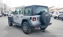 Jeep Wrangler Sport 3.6L A/T (5 Seater) | Full service history | GCC | Zero downpayment support