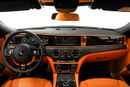Rolls Royce Ghost Certified Pre-Owned | Warranty Service