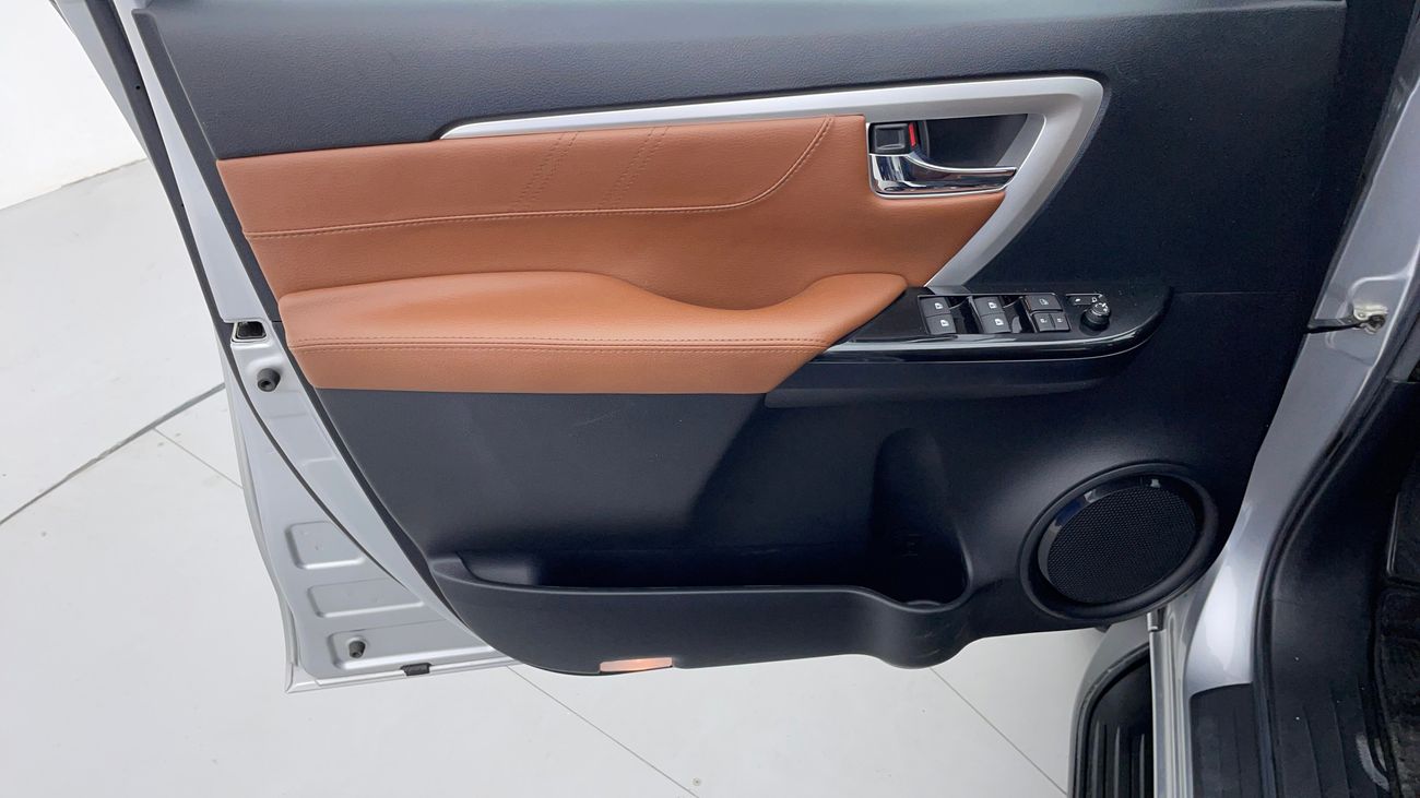 Toyota Fortuner VXR 4 | Zero Down Payment | Free Home Test Drive