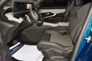 Peugeot 3008 ALLURE FROM AED 1,299 PM. MANUFACTURER WARRANTY INCLUDED!