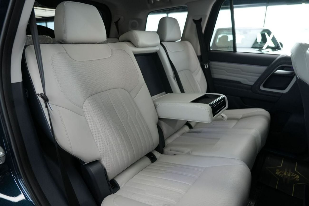 BAIC BJ60