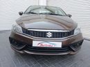 Suzuki Ciaz GL