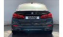 BMW 530i Luxury + M Sport Package