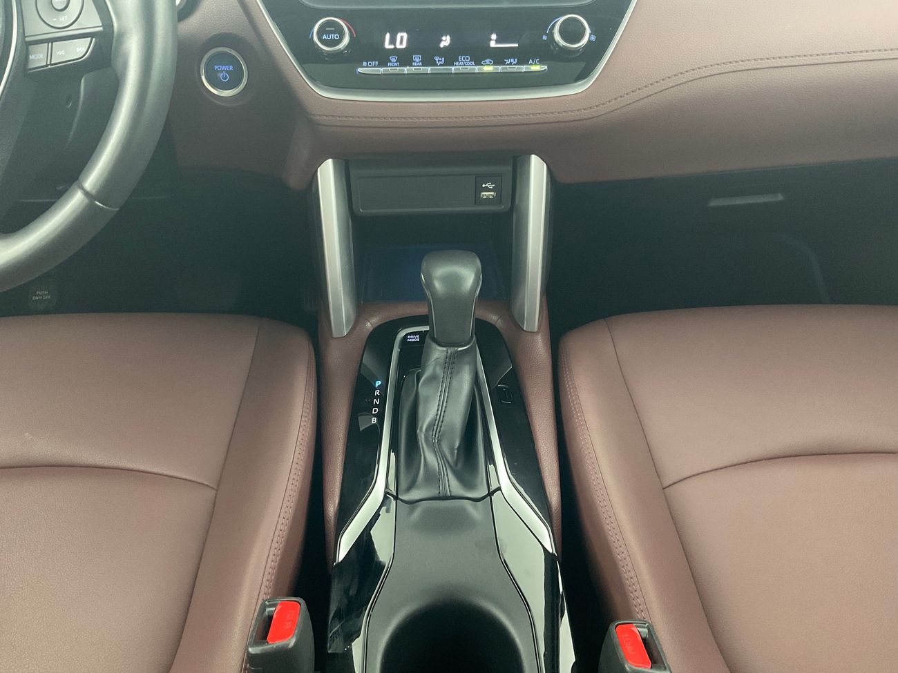 Toyota Corolla Cross GLI | Guaranteed Warranty | 0 Down Payment