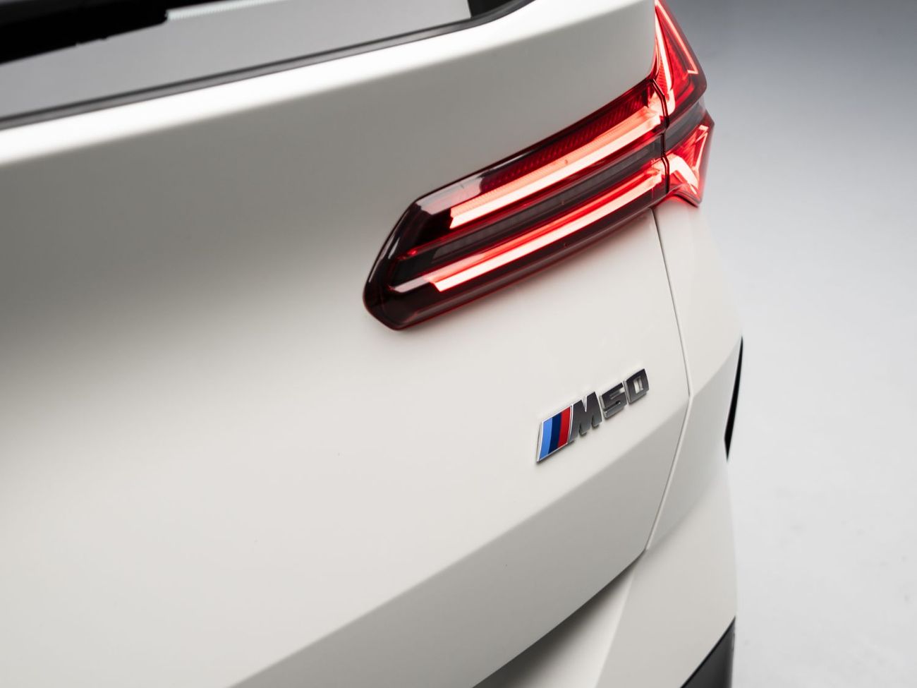 BMW X3 M50 XDRIVE BACK TO DUBAI | BACK IN MOTION | 2030 BMW Warranty & Service Contract, GCC
