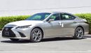 Lexus ES350 F Sport (Export)