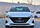 Hyundai Accent 2021 Hyundai Accent GL (RB), 4dr Sedan, 1.6L 4cyl Petrol, Automatic, Front Wheel Drive