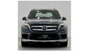 Mercedes-Benz GL 500 Std 2015 Mercedes Benz GL500 4Matic 7 Seater, Service History, Full Options, Excellent Condition, GC