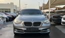 BMW 550i GT, GCC, Full options