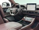 Lincoln Aviator Presidential 3.0L 2023 Lincoln Aviator Presidential, Nov/2028 Lincoln Warranty + Service Contract, L