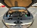 Hyundai Santa Fe 2019 Hyundai Santa - Full Option - 2.4L - V4 - Panoramic View - Push Start - Leather and Electric-36
